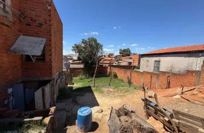 Terreno à venda no Jardim Lisa, Campinas 