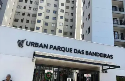 Apartamento para locação, residencial parque da fazenda, campinas, sp