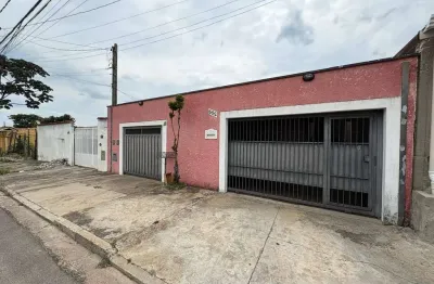 Casa com 6 quartos à venda no Jardim Novo Maracanã, Campinas 