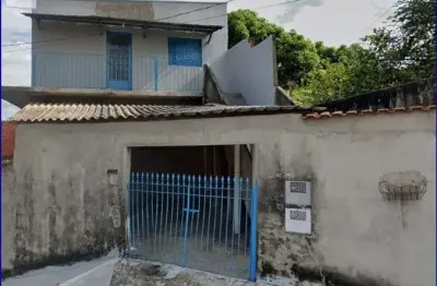 Casa com 2 quartos para alugar no Jardim Liliza, Campinas 