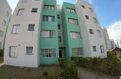 Apartamento para locação 2 dormitórios - 4º andar - parque valença i, campinas, sp