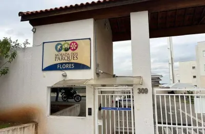 Apartamento para locação, Jardim Novo Maracanã, Campinas, SP