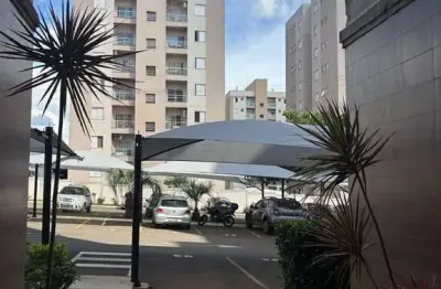 Apartamento para locação, jardim das colinas, hortolândia, sp