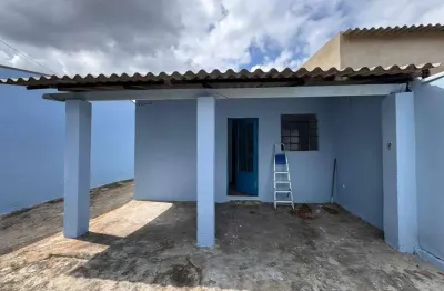 Casa à venda 2 dormitórios (aceita financiamento) - conjunto habitacional parque itajaí, campinas,