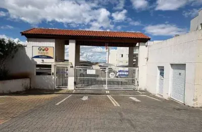 Apartamento para locação, jardim novo maracanã, campinas, sp