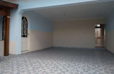 Casa com 2 quartos para alugar no Jardim Novo Maracanã, Campinas 