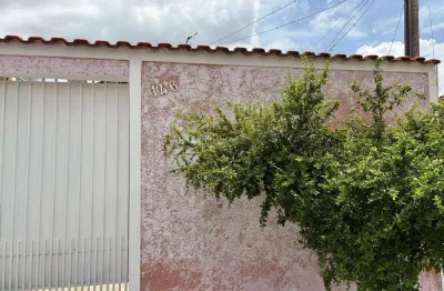 Casa à venda, Conjunto Residencial Parque São Bento, Campinas, SP