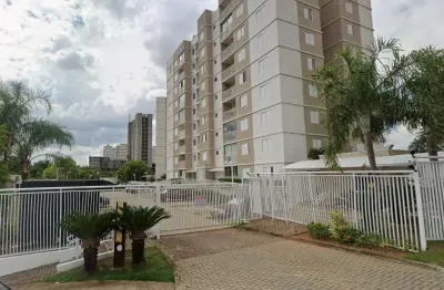Apartamento à venda 3 dormitórios sendo 1 suíte, todo planejado residencial parque da fazenda, camp