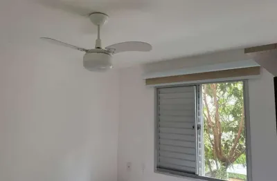 Apartamento à venda, Parque Yolanda (Nova Veneza), Sumaré, SP