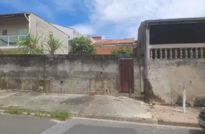 Terreno à venda no Parque Valença II, Campinas 