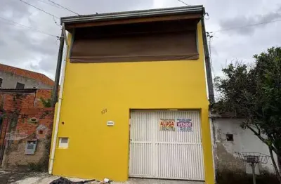 Casa à venda, Loteamento Residencial Novo Mundo, Campinas, SP