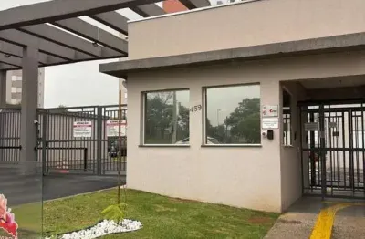 Apartamento para locação, Residencial Novo Tempo, Campinas, SP