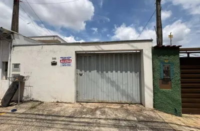 Casa com 2 quartos para alugar no Jardim Florence, Campinas 