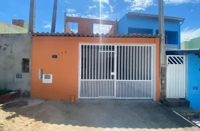 Casa para venda, Loteamento Residencial Novo Mundo, Campinas, SP