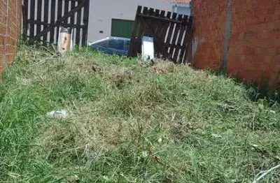 Terreno à venda no Jardim Liliza, Campinas 