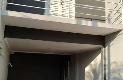 Sobrado à venda, Conjunto Habitacional Vila Réggio, Campinas, SP