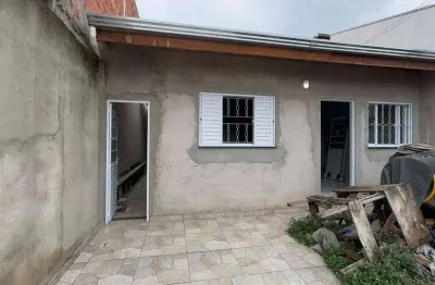 Casa à venda 2 dormitórios + edícula - Residencial Colina das Nascentes, Campinas, SP