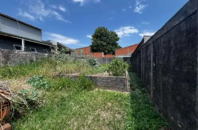 Terreno à venda no Jardim Santa Clara, Campinas 