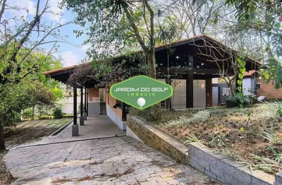 Casa com 5 quartos à venda na Rua Marechal Bina Machado, Jardim Marajoara, São Paulo