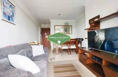 Apartamento 2 quartos 1 vaga vila são pedro são paulo