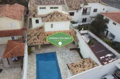 Casa com 4 quartos à venda na Rua Professora Haidêe Silva Martins, Jardim Campo Grande, São Paulo