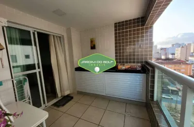 Apartamento com 2 quartos à venda na Rua Bahia, Boqueirão, Praia Grande