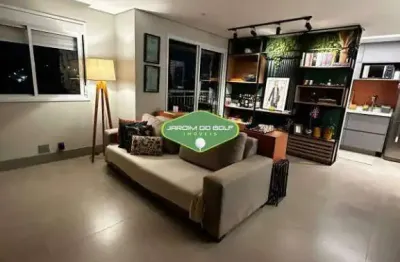 Apartamento com 1 quarto à venda na Rua Amoipira, Vila Isa, São Paulo