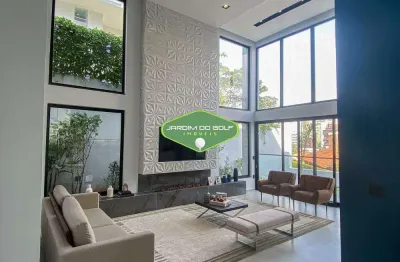 Casa condomínio venda nova permuta jardim vitoria régia panamby 4 suítes