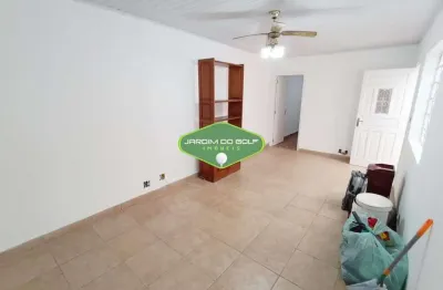 Casa à venda com 90 m² - comercial e residencial - jardim taquaral