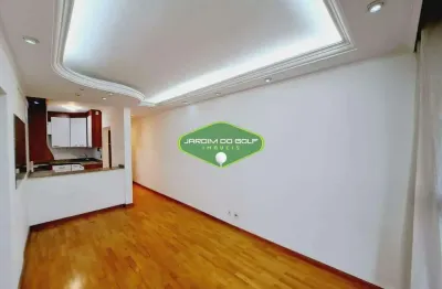 Apartamento para aluguel 2 quartos 1 suíte 2 vagas vila do castelo