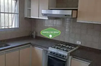 Casa à venda na vila anhanguera com 120 m² - 3 dormitórios