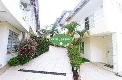 Casa em condomínio fechado com 3 quartos à venda na Avenida Sargento Geraldo Sant'Ana, Jardim Taquaral, São Paulo