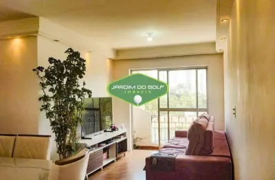 Apartamento mediterrâneo (sargento geraldo santana 240) 3 quartos 1 suíte 1 vaga jardim taquaral são paulo