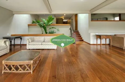 Casa com 5 suítes para venda ou aluguel, 900m² - paineiras do morumbi