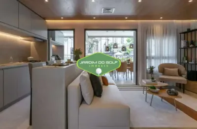 Apartamento com 2 quartos à venda na Avenida Nossa Senhora do Sabará, Vila Sofia, São Paulo