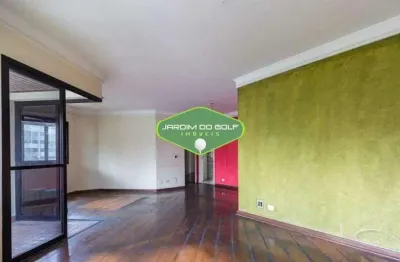 Apartamento com 3 quartos à venda na Rua José de Oliveira Coelho, Vila Andrade, São Paulo