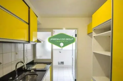 Apartamento à venda 3 quartos 1 suíte 2 banheiros 2 vagas vila andrade são paulo [estado