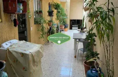 Casa com 3 quartos à venda na Rua Cristiano Clemente da Silva, Jardim Thomaz, São Paulo