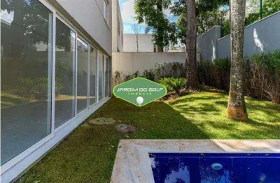 Casa em condomínio à venda na chacara santo antonio
