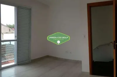 Casa com 2 quartos à venda na Avenida Almirante Cochrane, Embaré, Santos