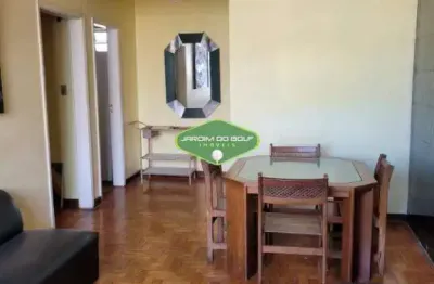 Apartamento com 2 quartos à venda na Praça Independência, Gonzaga, Santos