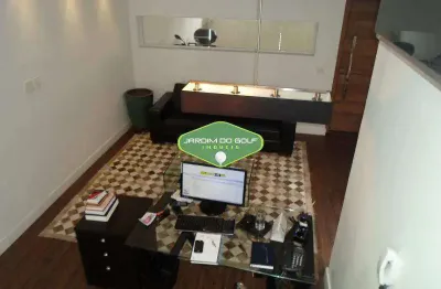 Casa com 5 quartos à venda na Rua Guararapes, Brooklin, São Paulo