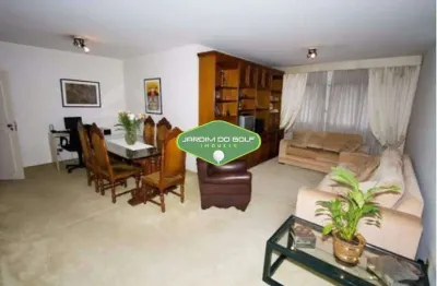 Apartamento com 3 quartos à venda na Rua João Pimenta, Santo Amaro, São Paulo