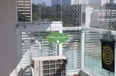 Panamerica brickell apartamento à venda jardim dom bosco são paulo sp