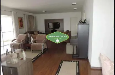 Apartamento com 4 quartos à venda na Rua Doutor Ferreira Lopes, Vila Sofia, São Paulo