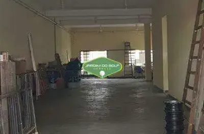 Barracão / Galpão / Depósito à venda na Rua Tenente José Maria Pinto, Jardim Anhangüera, São Paulo
