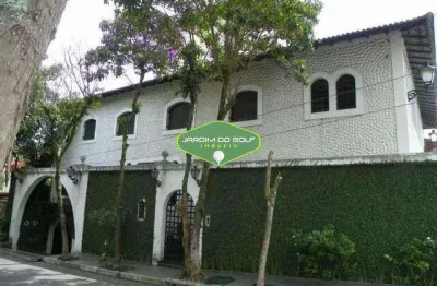 Casa com 5 quartos à venda na Rua Doutor Mário Ottobrini Costa, Cidade Dutra, São Paulo
