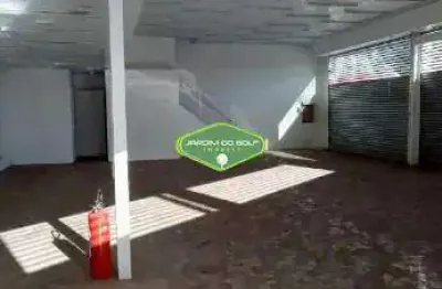 Ponto comercial para alugar na Estrada Ecoturística de Parelheiros, Chácara São Silvestre, São Paulo