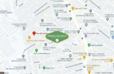 Terreno à venda na Rua Daniel Defoe, Vila Arriete, São Paulo