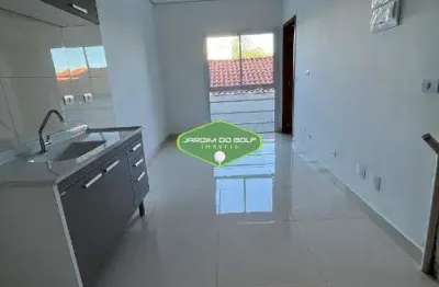 Apartamento com 1 dormitório a venda no jd. palmares são paulo